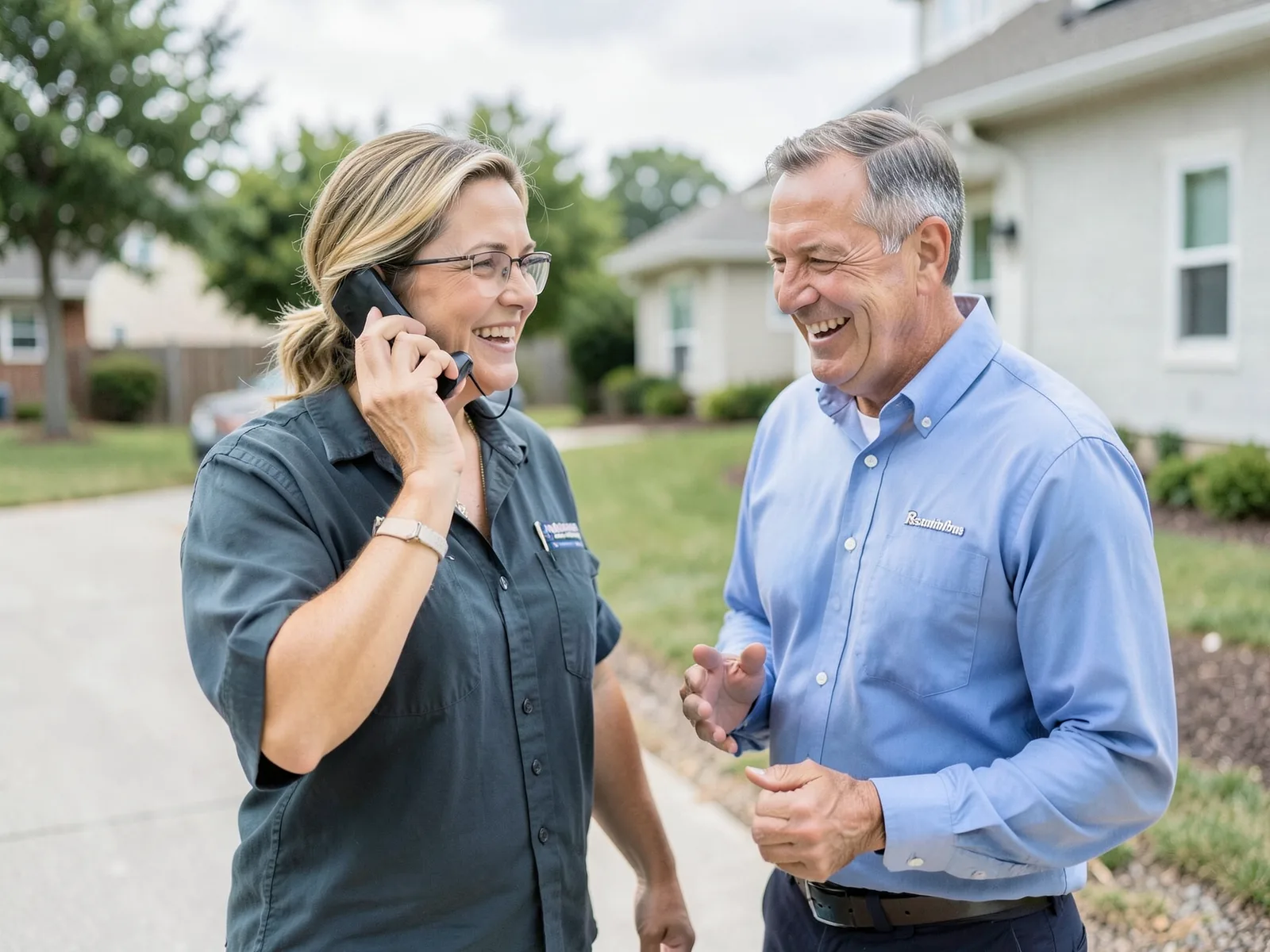 Frequently Asked Questions About Flood Damage Restoration in Page, AZ
